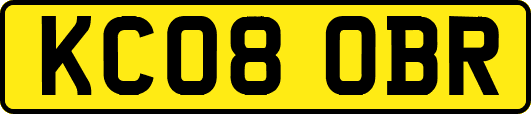 KC08OBR