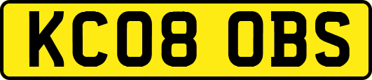 KC08OBS
