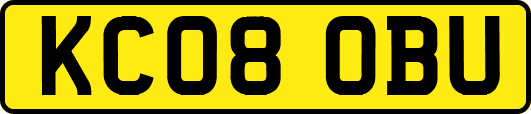 KC08OBU