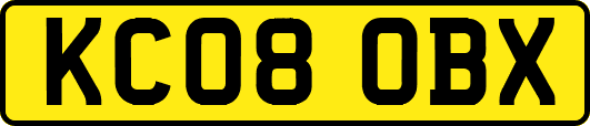 KC08OBX