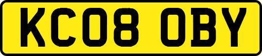 KC08OBY