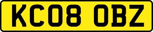 KC08OBZ