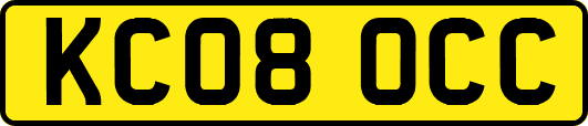 KC08OCC