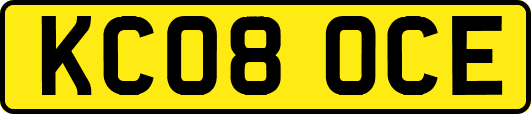 KC08OCE