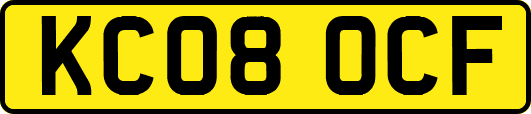 KC08OCF
