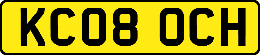 KC08OCH