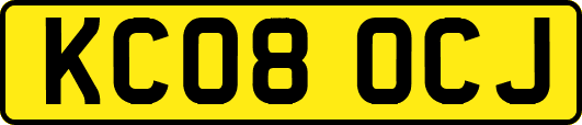 KC08OCJ