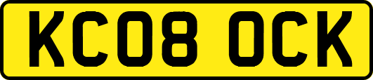 KC08OCK
