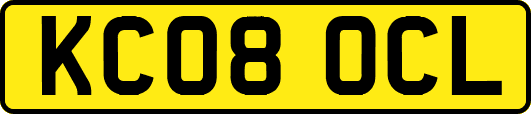 KC08OCL
