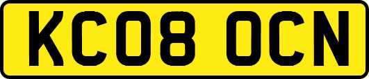 KC08OCN