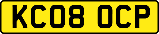 KC08OCP