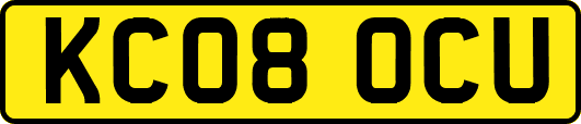 KC08OCU