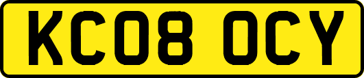 KC08OCY