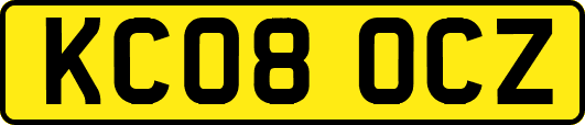 KC08OCZ