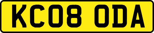 KC08ODA