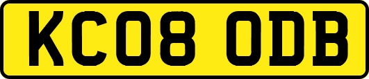KC08ODB