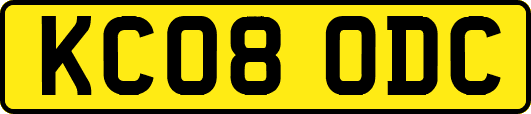 KC08ODC