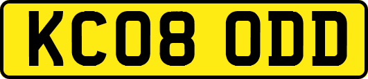 KC08ODD