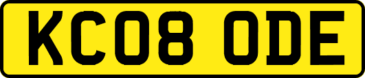 KC08ODE