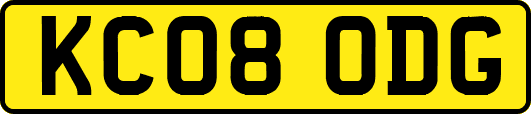 KC08ODG