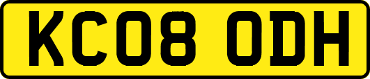 KC08ODH