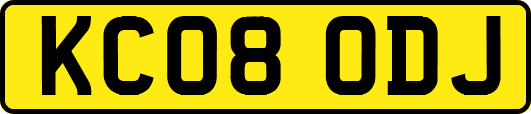 KC08ODJ