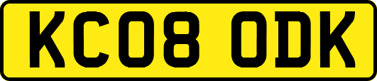 KC08ODK