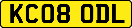 KC08ODL