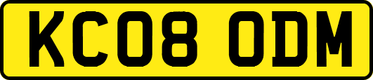 KC08ODM