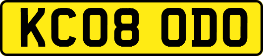 KC08ODO