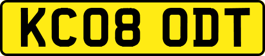 KC08ODT