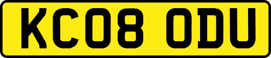 KC08ODU