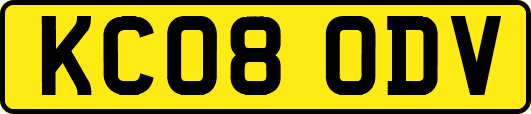 KC08ODV
