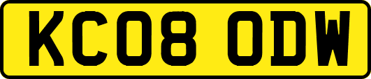 KC08ODW
