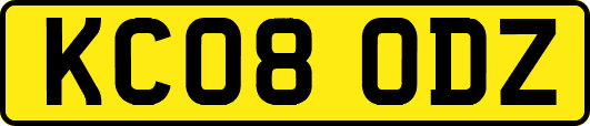 KC08ODZ