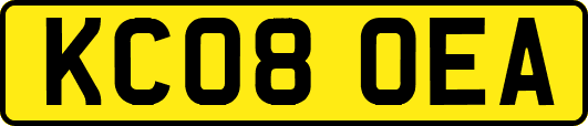 KC08OEA