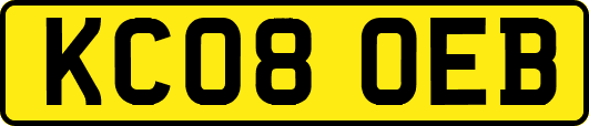KC08OEB