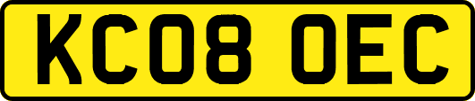 KC08OEC