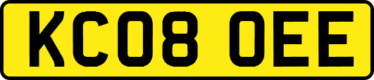 KC08OEE