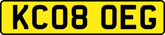 KC08OEG