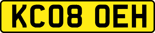 KC08OEH