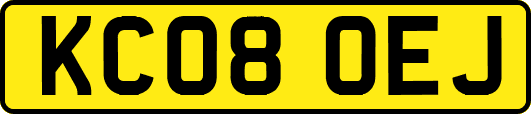 KC08OEJ