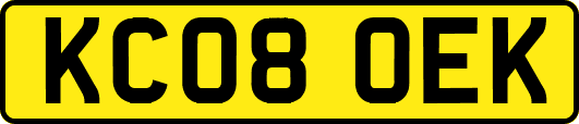 KC08OEK