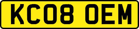 KC08OEM