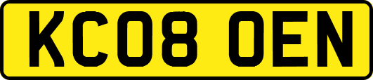 KC08OEN