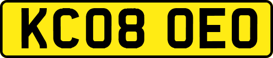KC08OEO