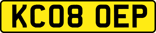 KC08OEP