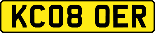 KC08OER