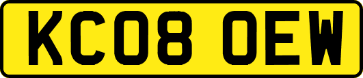 KC08OEW