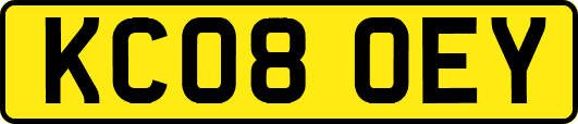 KC08OEY